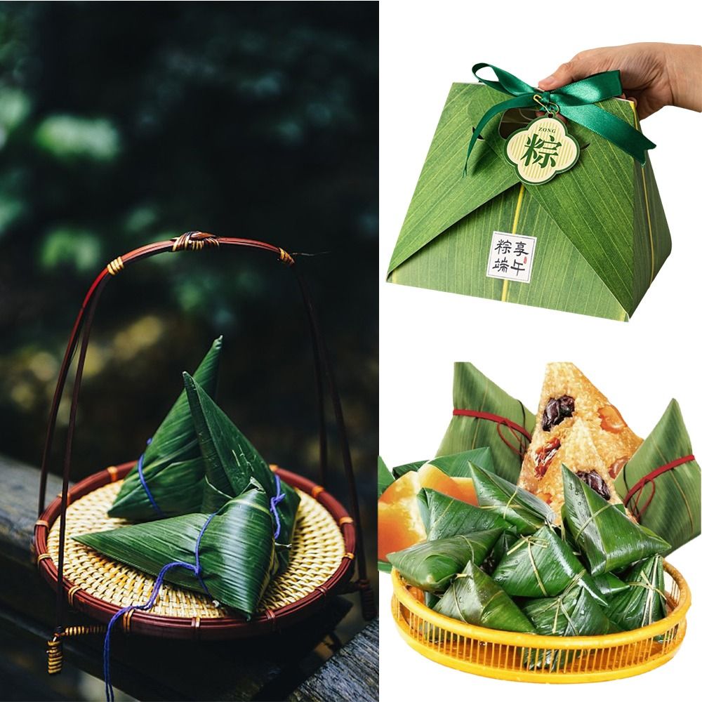 Luxury Bags For School - Luxury Packaging Dragon Boat Festival Gift