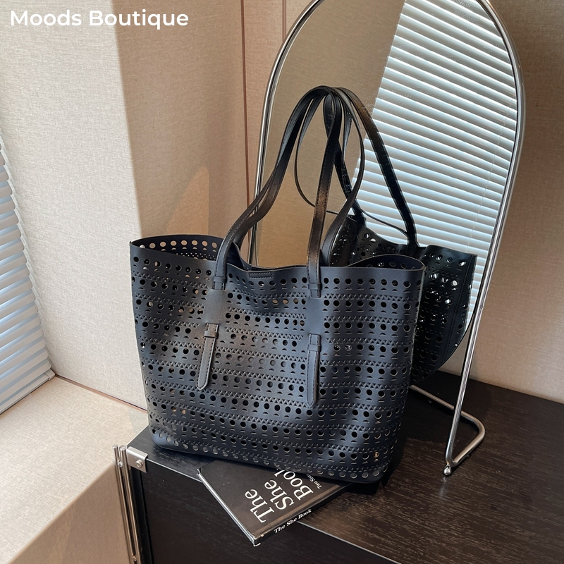 Luxury Bags Store - Large Size Shoulder Tote Bags For