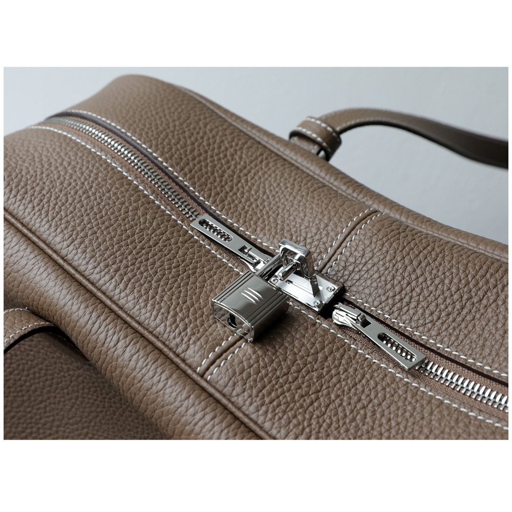 Premium First Layer Cowhide Bo - Luxury Bags Hermes avis et prix