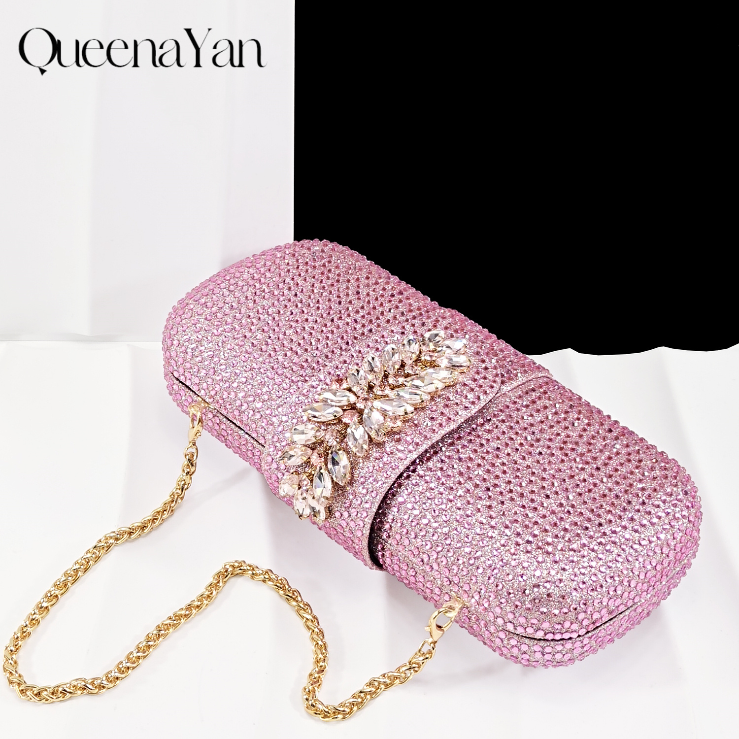 QueenaYan 2026 New Shiny Itali - Luxury Bags And Shoes avis et prix