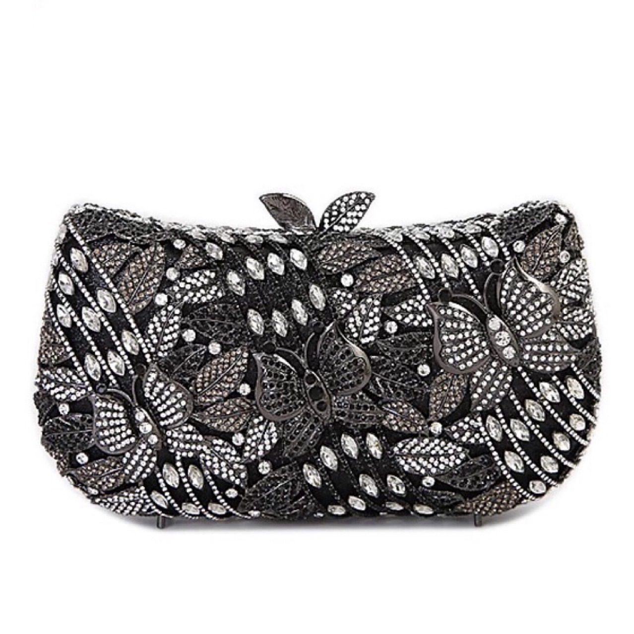 Hollow Out Women Evening Bag G - Luxury Bags For Men avis et prix