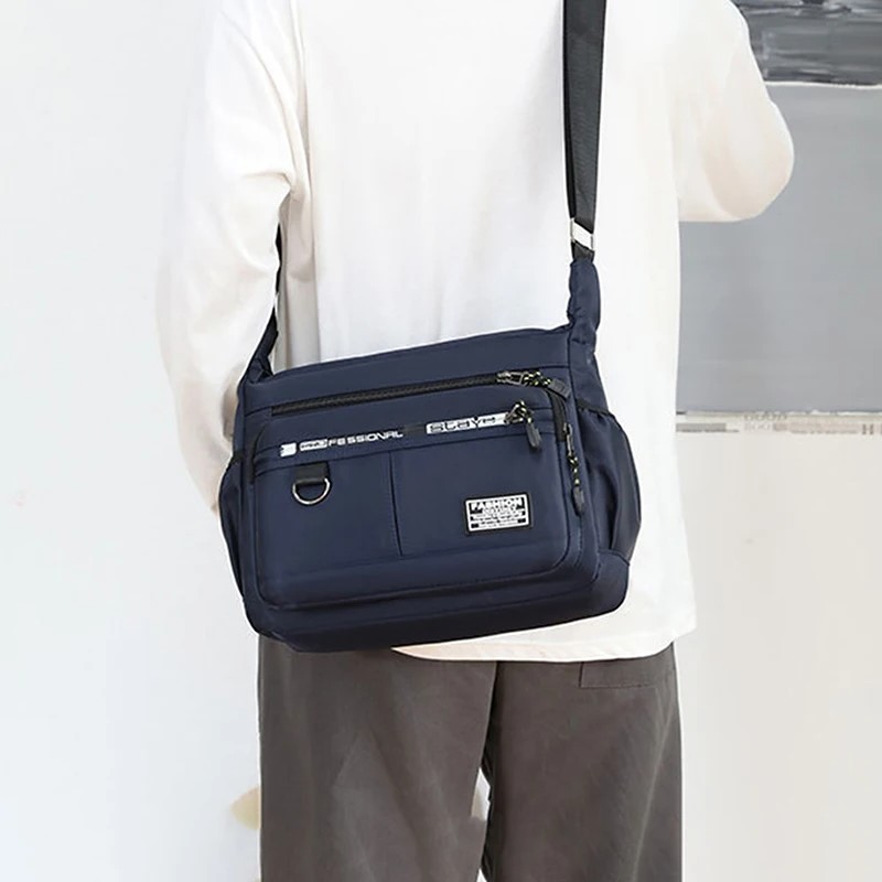 Hot sale Large Capacity Men's  - Luxury Bags For Men avis et prix