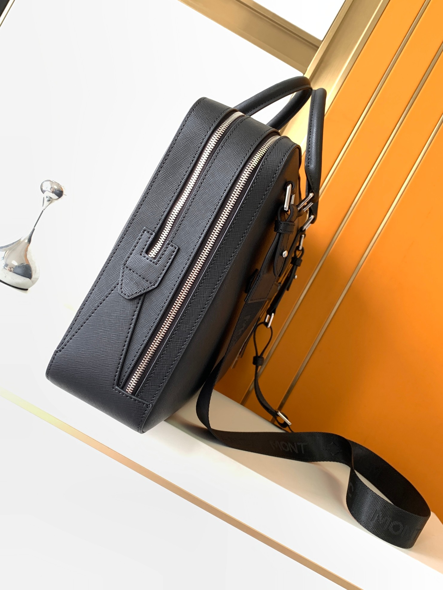 Luxury Men's Top-Handle Bags P - Luxury Bags For Men avis et prix