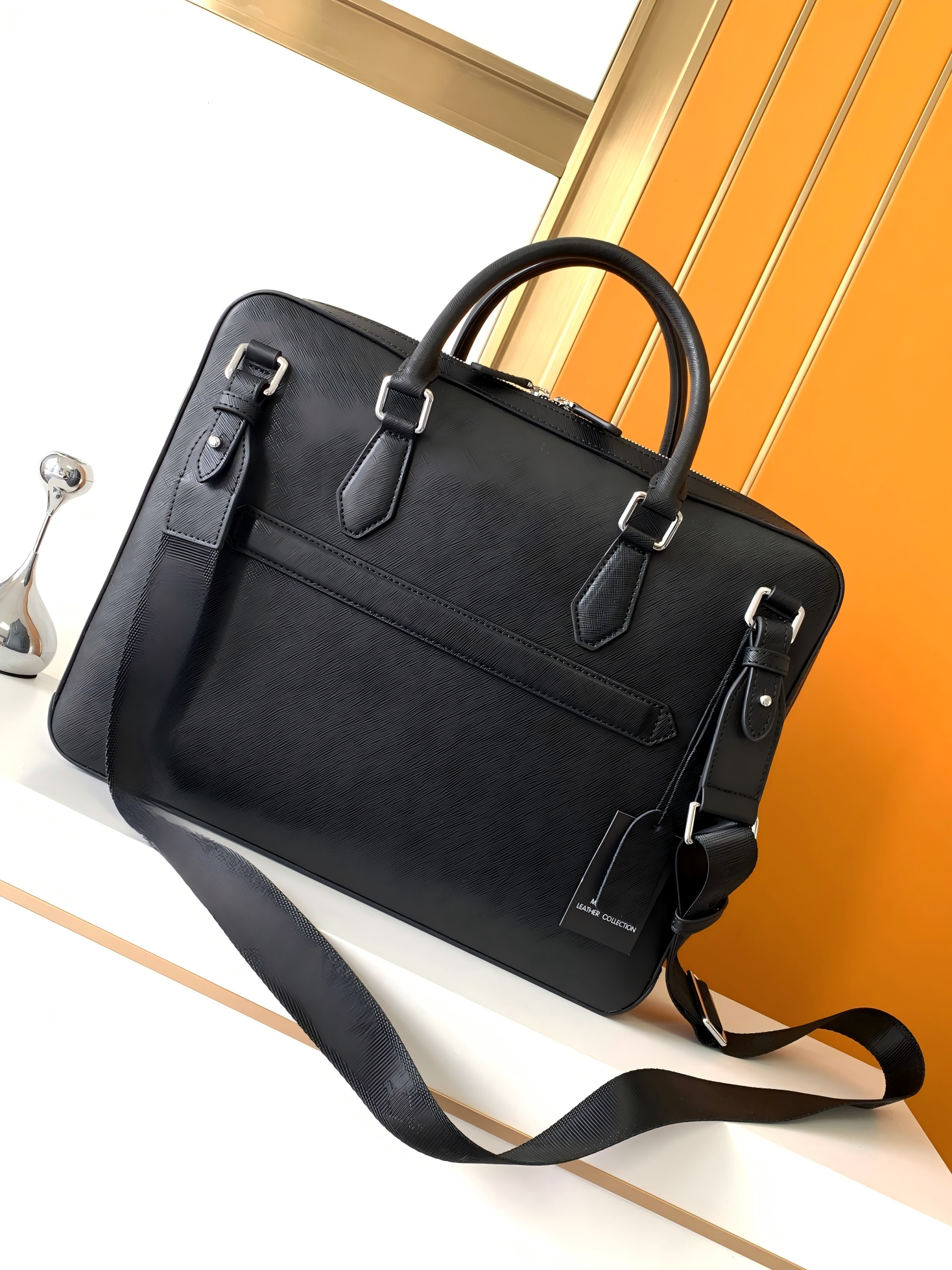 Luxury Men's Top-Handle Bags P - Luxury Bags For Men avis et prix