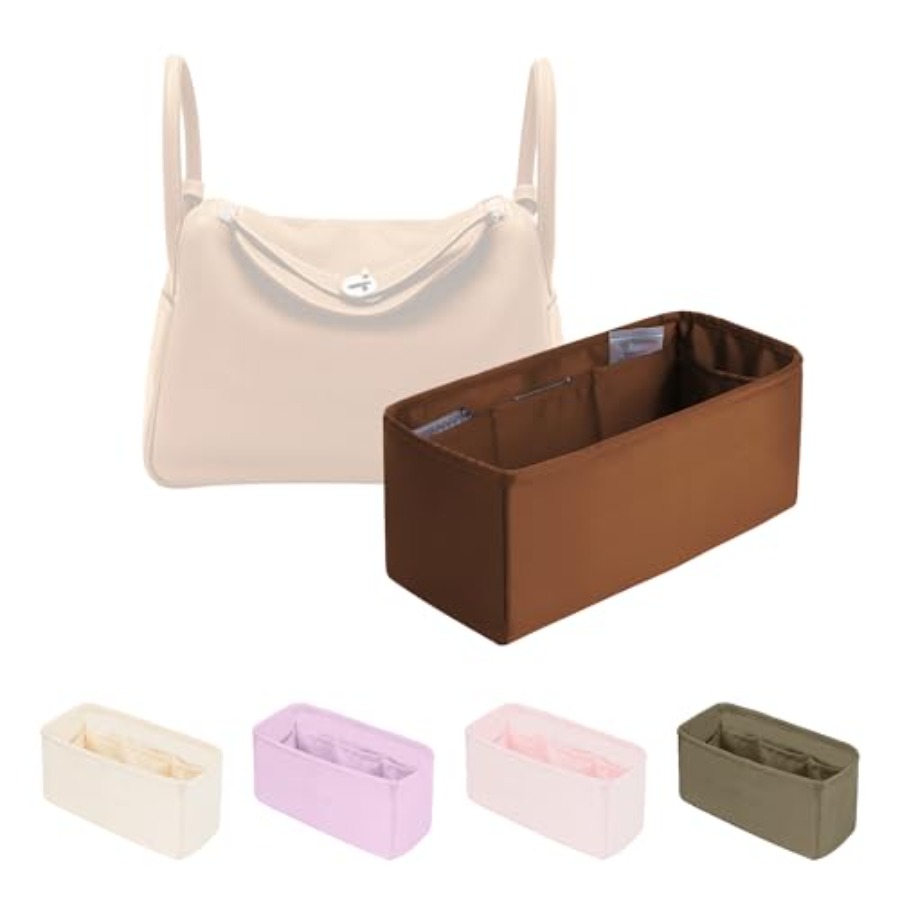 Organizer Insert for Hermes Ba - Luxury Bags Hermes avis et prix