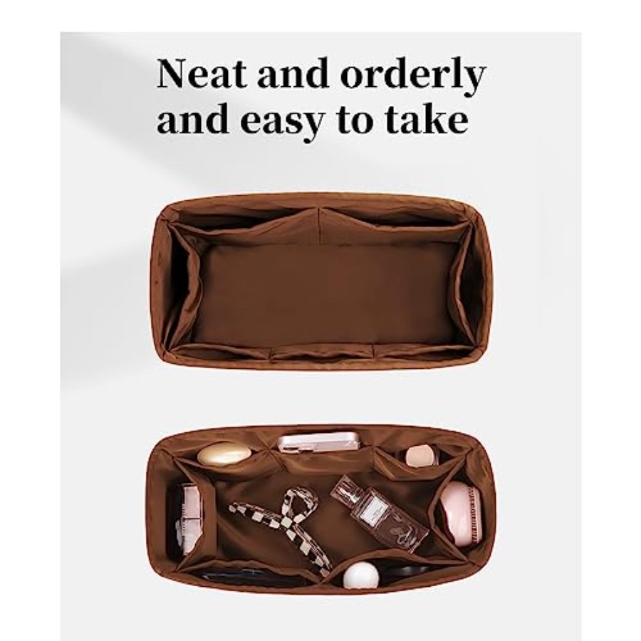 Organizer Insert for Hermes Ba - Luxury Bags Hermes avis et prix