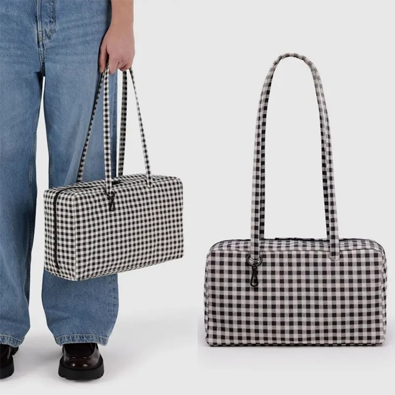 Ladies' Bowling Tote Bag Luxur - Luxury Bags Store avis et prix
