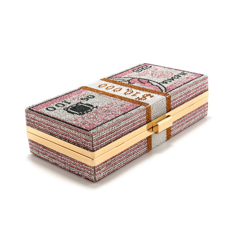 Hot Sale USD Pattern Evening B - Luxury Bags For Women Sale avis et prix