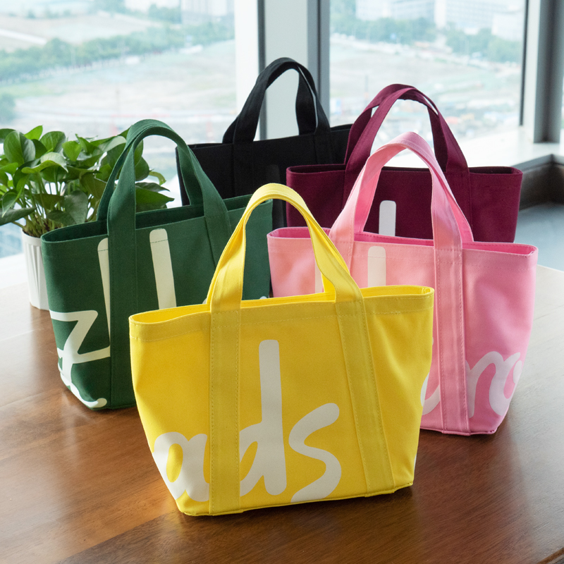 Zhiroads Premium Canvas Handba - Luxury Bags London avis et prix