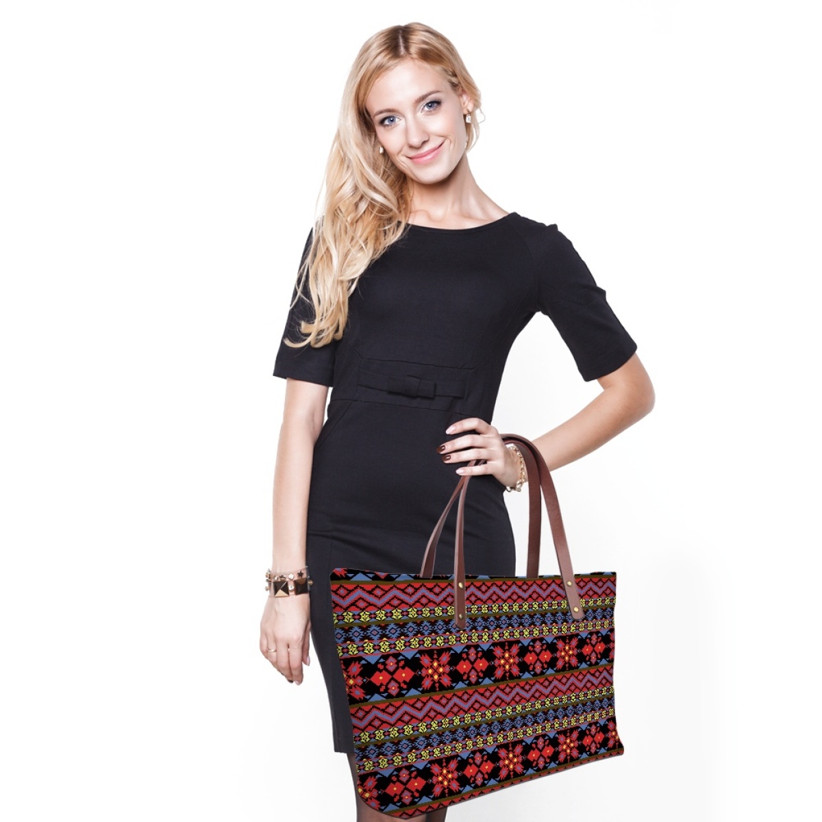 Noisydesigns Luxury Flower Pri - Luxury Bags Guess avis et prix