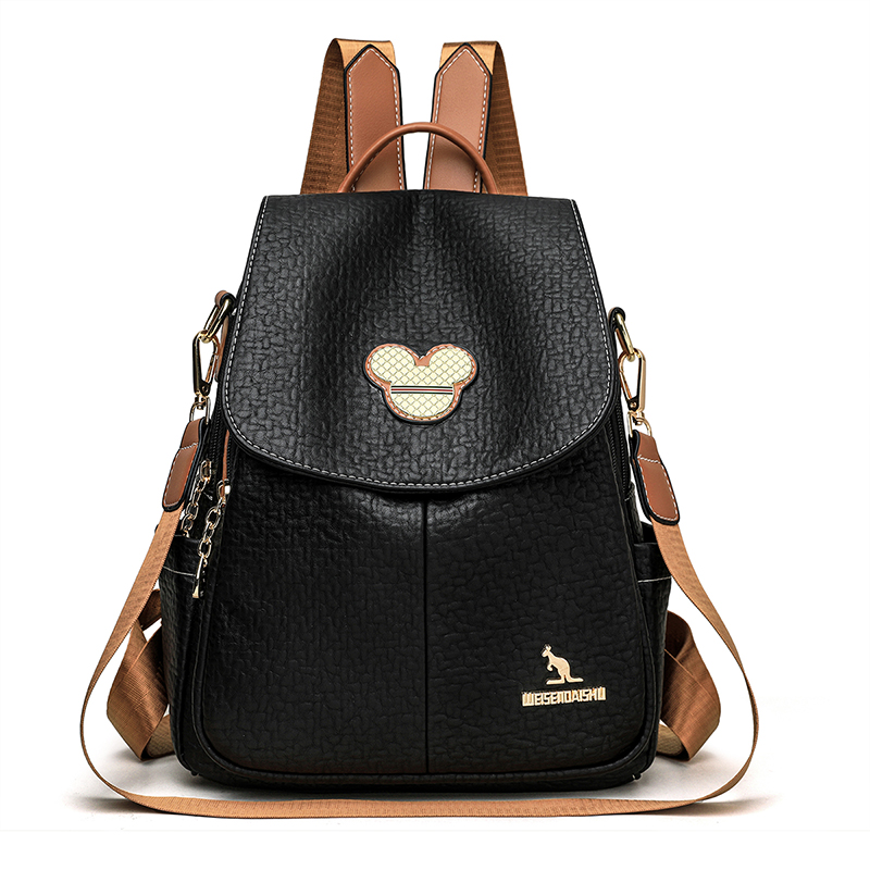 2024 Luxury Travel Backpack Fa - Luxury Bags With Zipper avis et prix