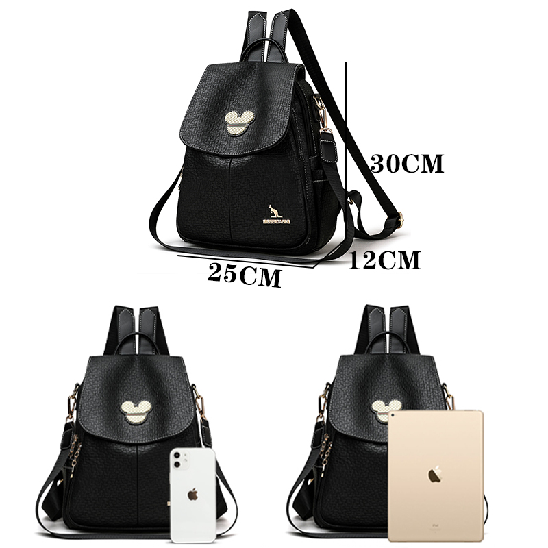 2024 Luxury Travel Backpack Fa - Luxury Bags With Zipper avis et prix