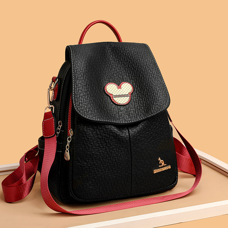 2024 Luxury Travel Backpack Fa - Luxury Bags With Zipper avis et prix