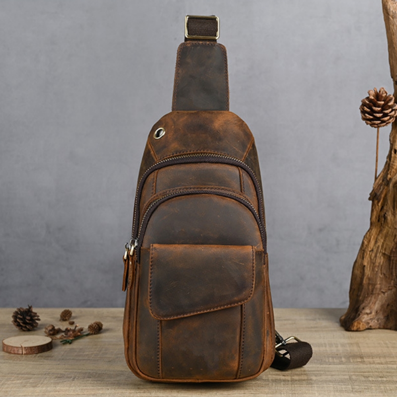 Designer Luxury Multifunction  - Luxury Bags For Men avis et prix