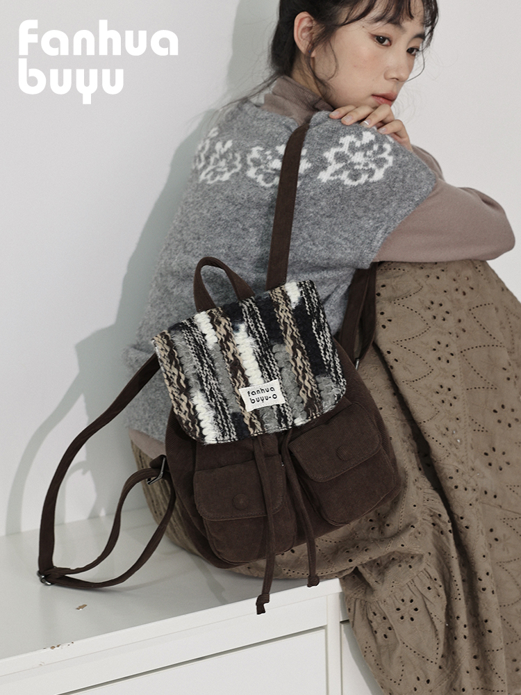 Light Luxury Fashion New Cotto - Luxury Bags With Zipper avis et prix
