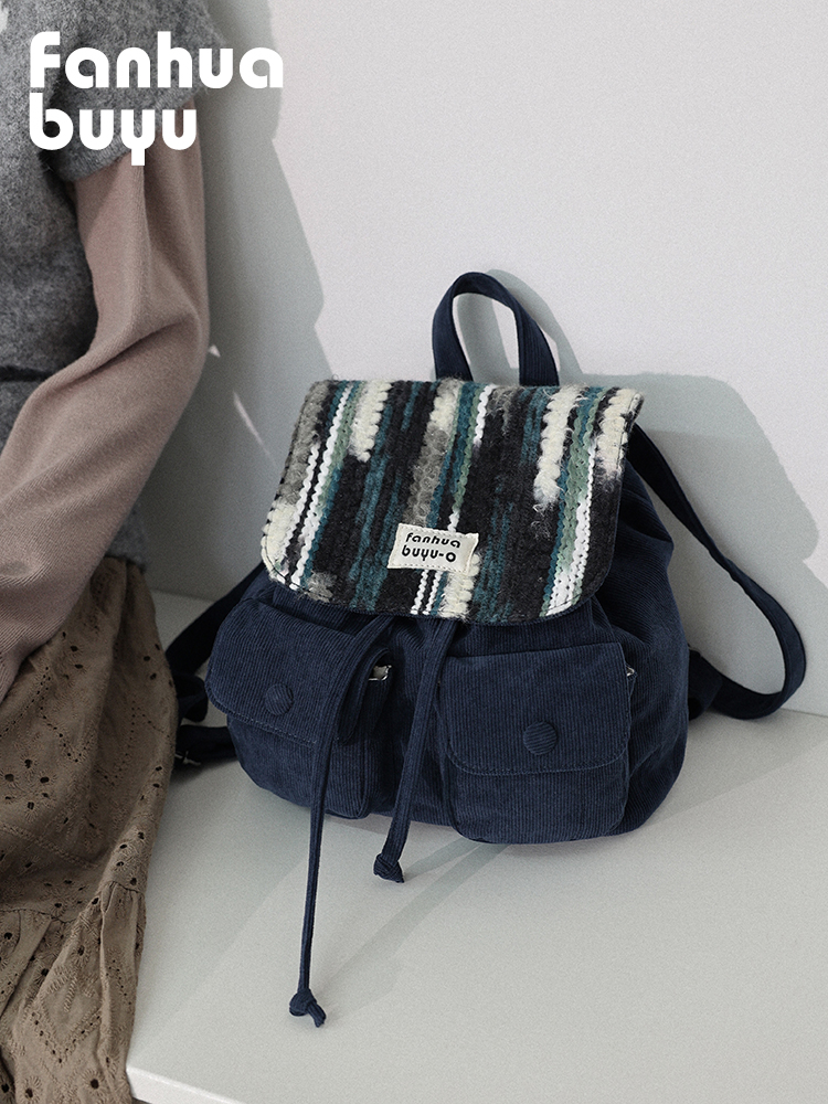 Light Luxury Fashion New Cotto - Luxury Bags With Zipper avis et prix