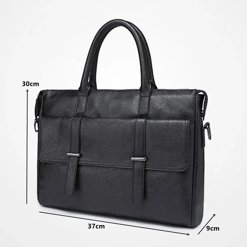Fashion Business Hand Bag Men  - Luxury Bags For Men avis et prix