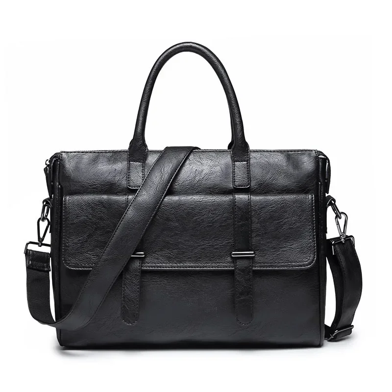 Fashion Business Hand Bag Men  - Luxury Bags For Men avis et prix