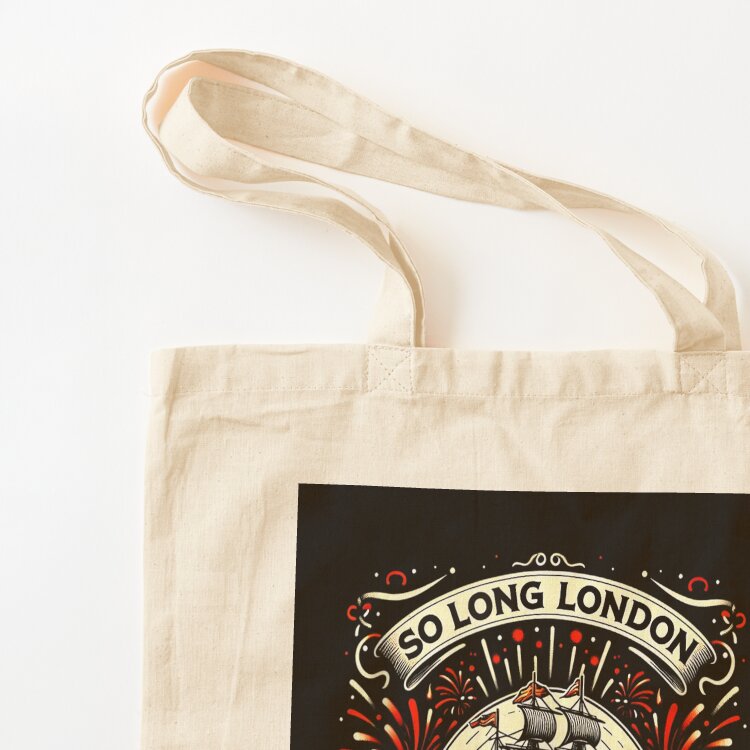 So Long London Had A Good Run  - Luxury Bags London avis et prix