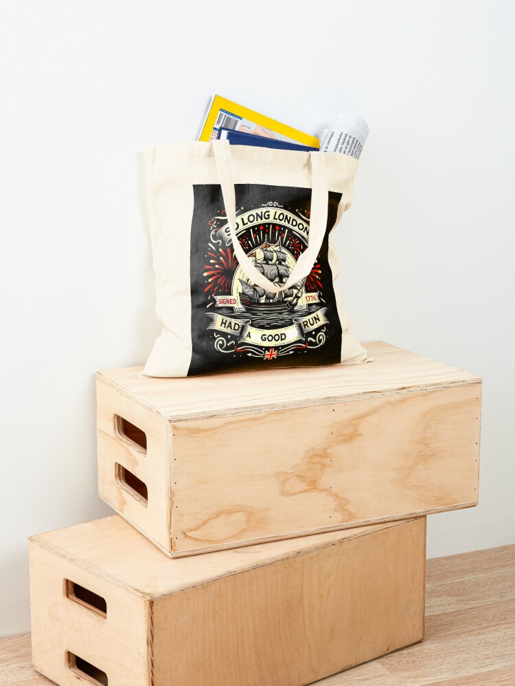 So Long London Had A Good Run  - Luxury Bags London avis et prix