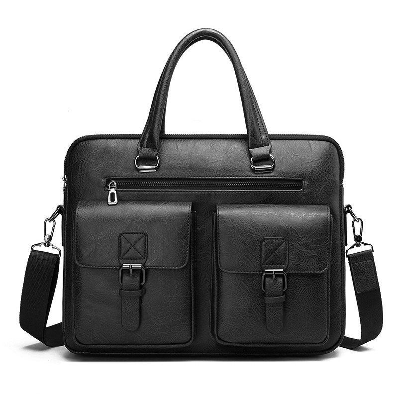 Luxury Brand Man Business Brie - Luxury Bags Made avis et prix