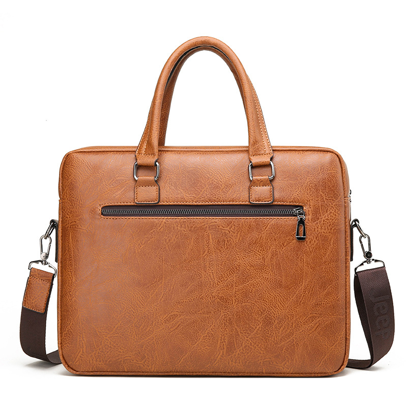 Luxury Brand Man Business Brie - Luxury Bags Made avis et prix