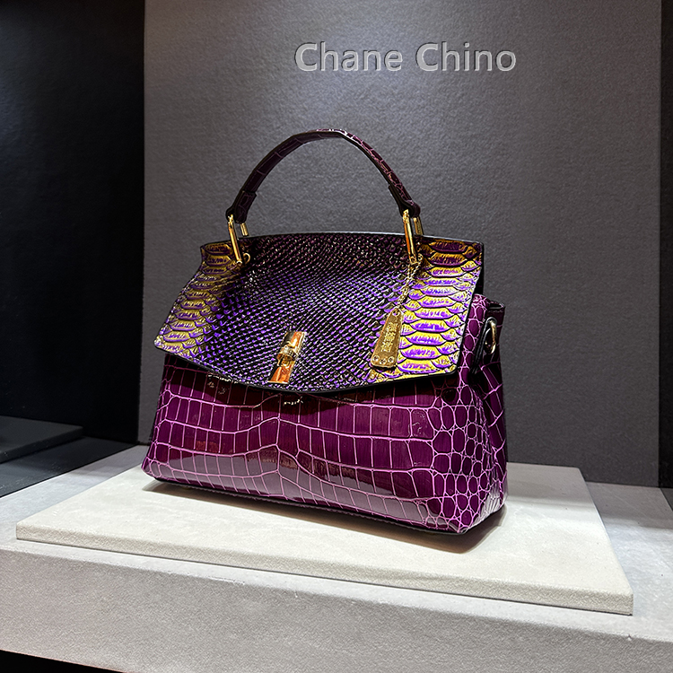 Luxury Designer Brand New High - Luxury Bags For Women Sale avis et prix