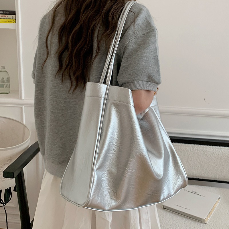 Casual large capacity totes Co - Luxury Bags Made avis et prix