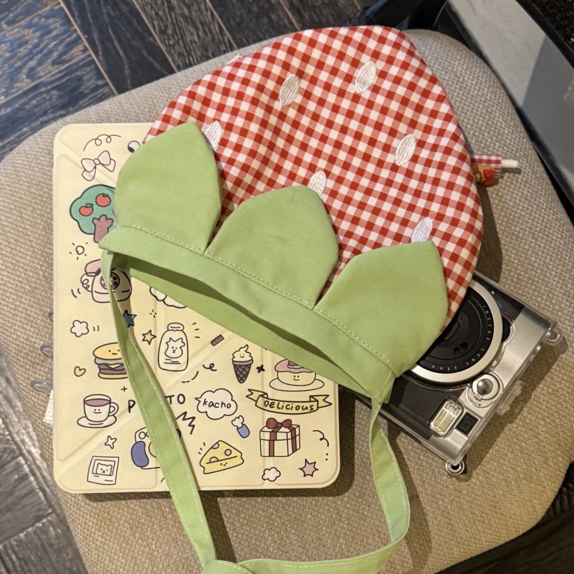 Women's Shoulder Bag Japanese  - Luxury Bags Store avis et prix