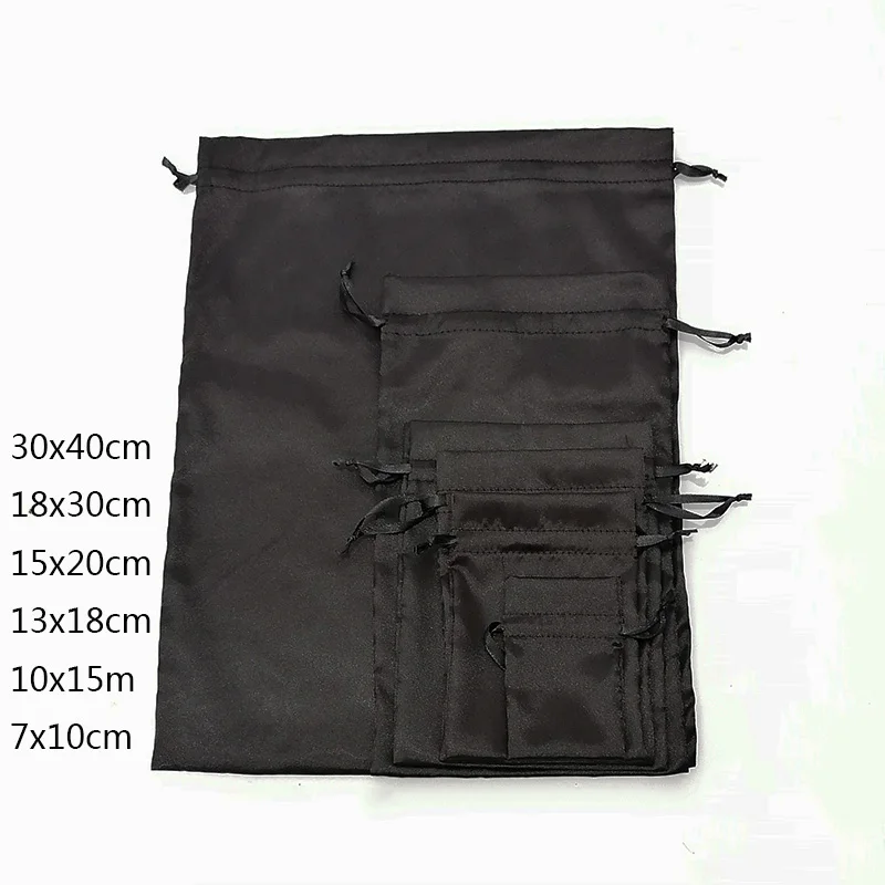 10PCS Custom Satin Extensions  - Luxury Bags And Shoes avis et prix