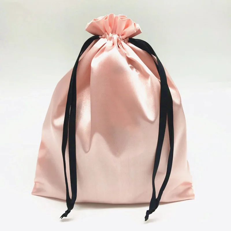 10PCS Custom Satin Extensions  - Luxury Bags And Shoes avis et prix