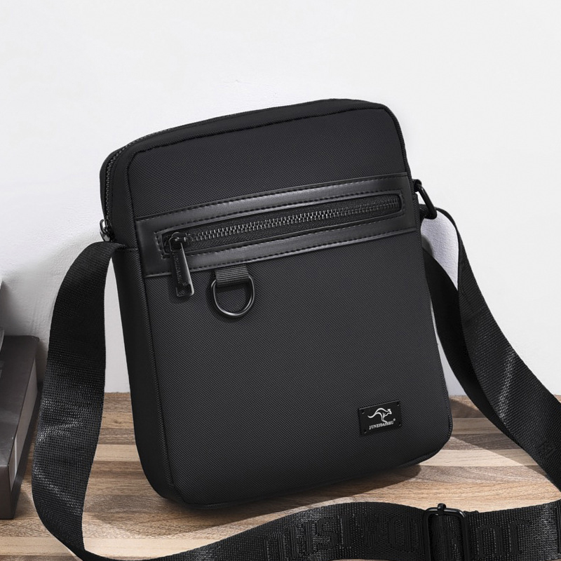 New Kangaroo Luxury Brand Busi - Luxury Bags For Men avis et prix