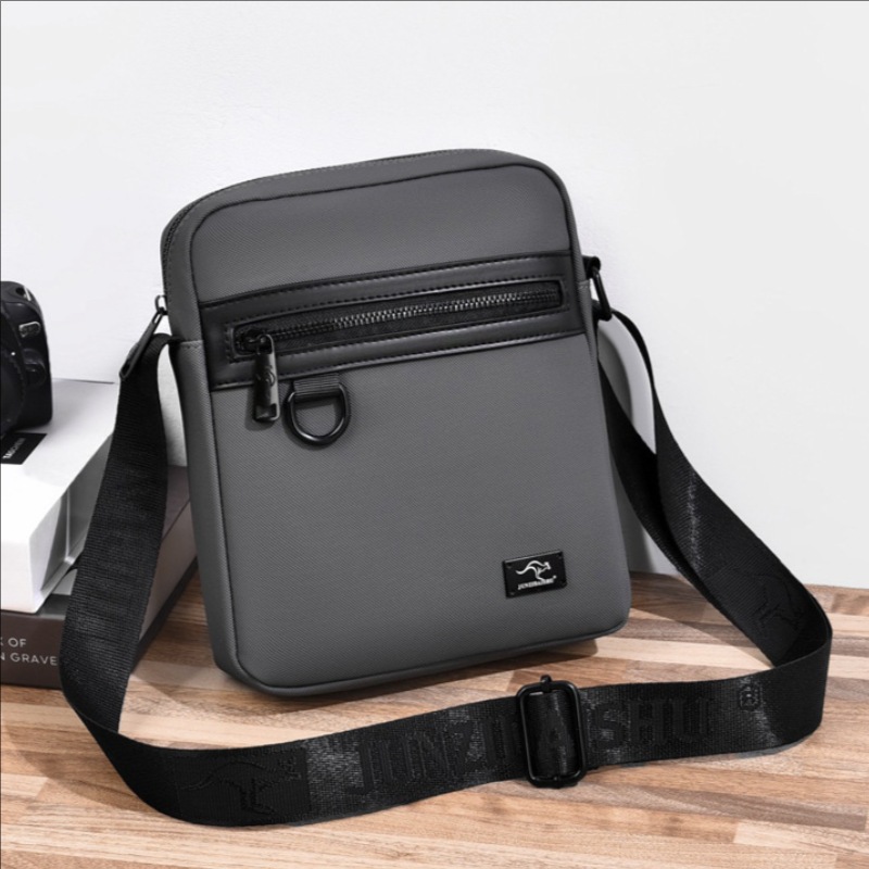 New Kangaroo Luxury Brand Busi - Luxury Bags For Men avis et prix