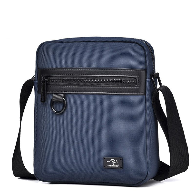 New Kangaroo Luxury Brand Busi - Luxury Bags For Men avis et prix