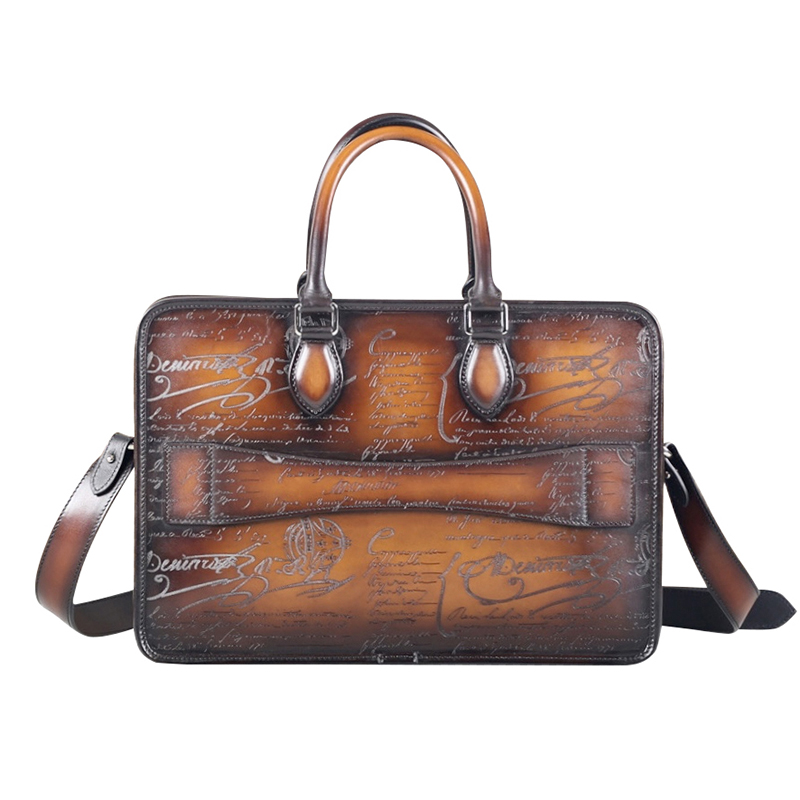 DIMY 2025 men's new business b - Luxury Bags With Zipper avis et prix
