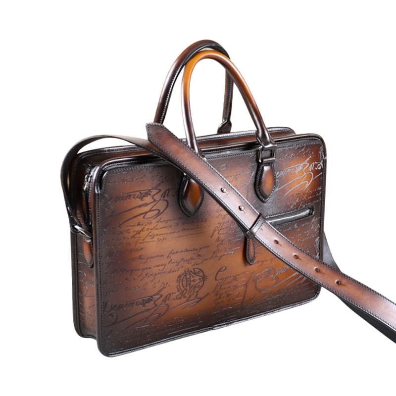 DIMY 2025 men's new business b - Luxury Bags With Zipper avis et prix