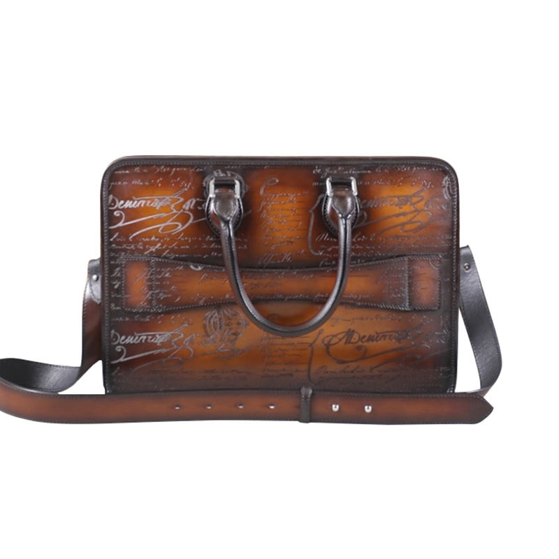 DIMY 2025 men's new business b - Luxury Bags With Zipper avis et prix