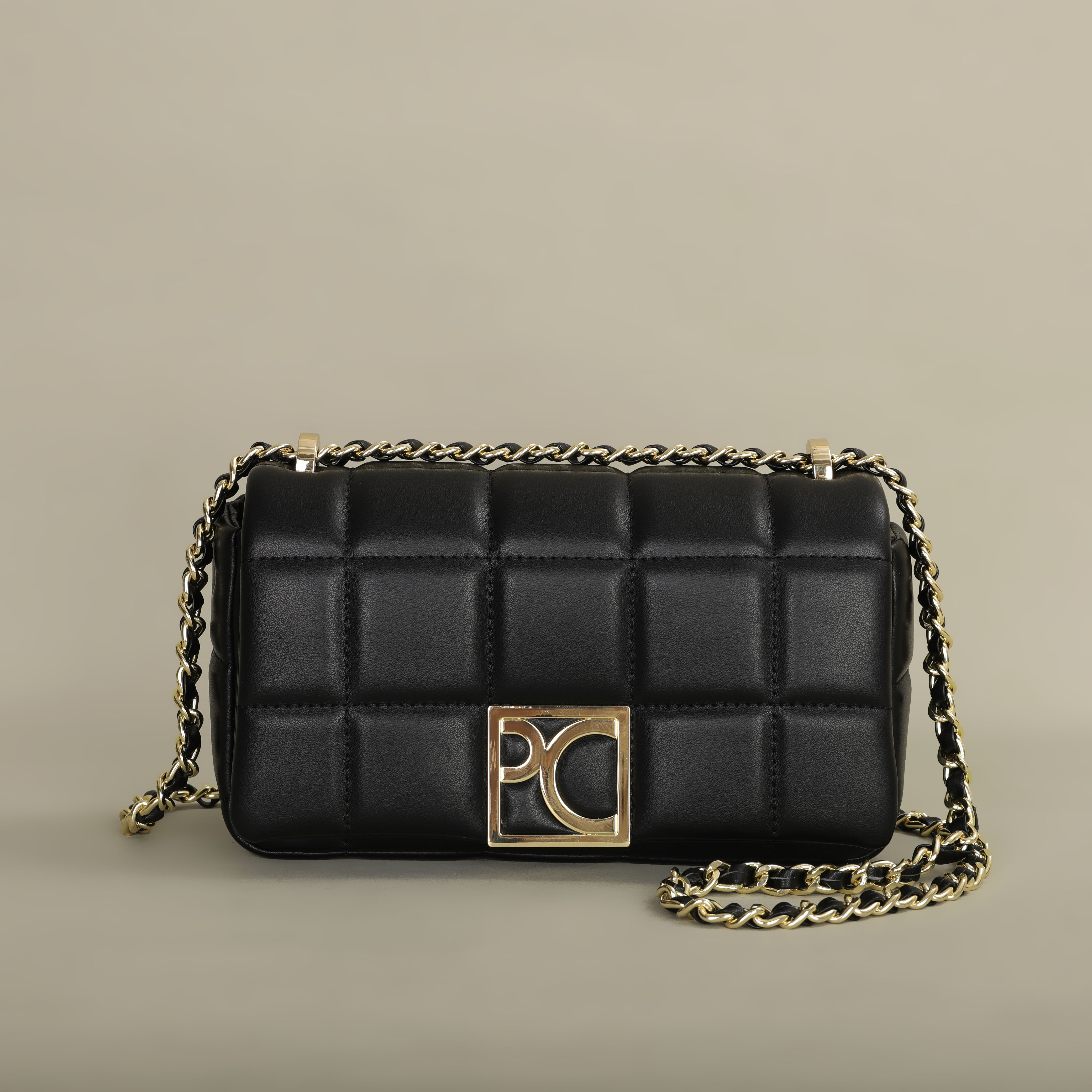 PG PATSY GARIS Shoulder Bag Lu - Luxury Bags Store avis et prix