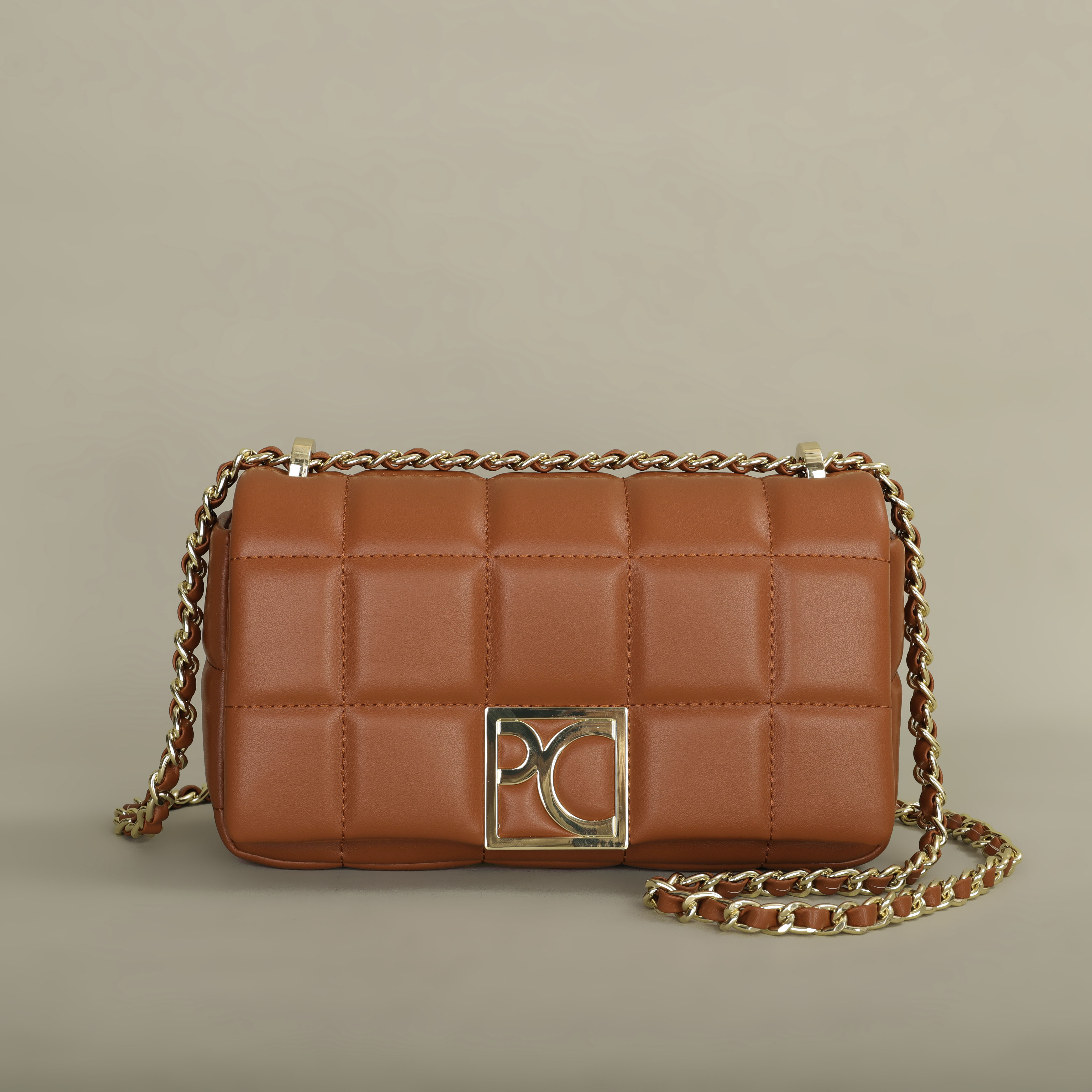 PG PATSY GARIS Shoulder Bag Lu - Luxury Bags Store avis et prix