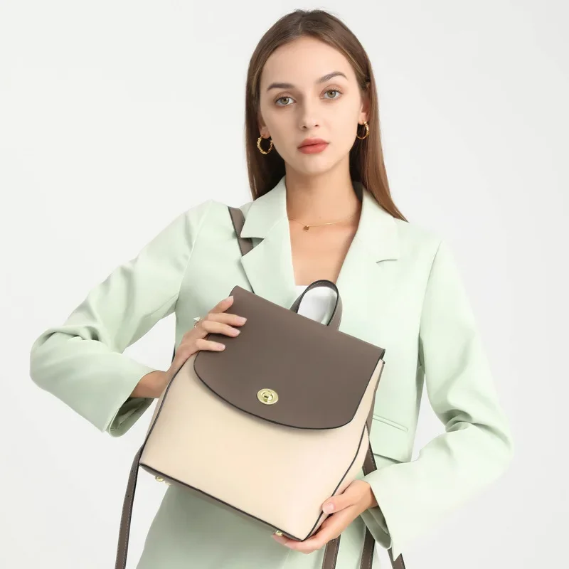 Women's Bags Large Capacity Le - Luxury Bags With Zipper avis et prix