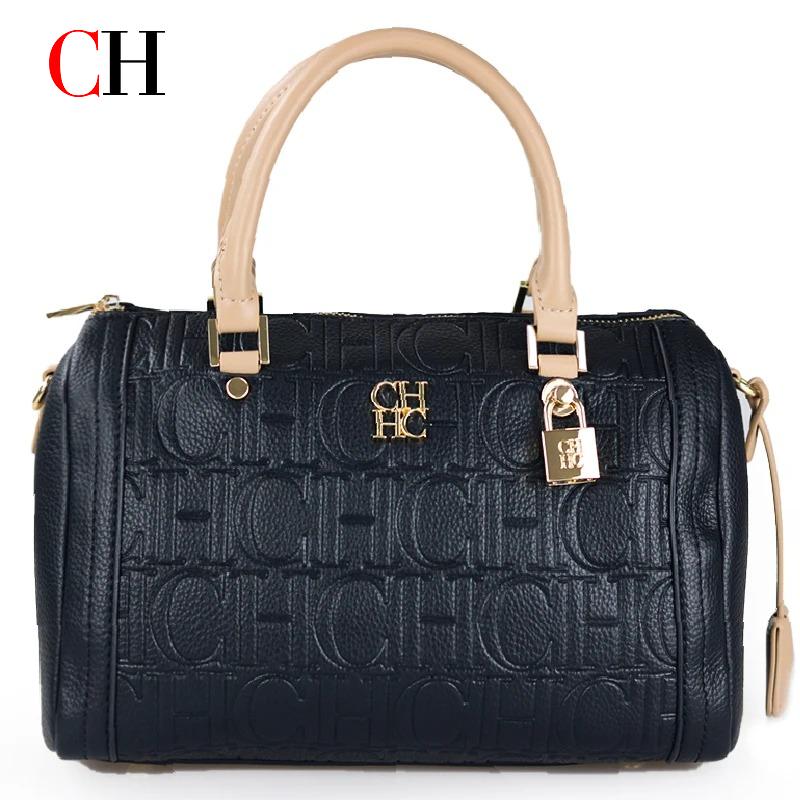 CH Women Handbag Luxury Emboss - Luxury Bags For Women Sale avis et prix
