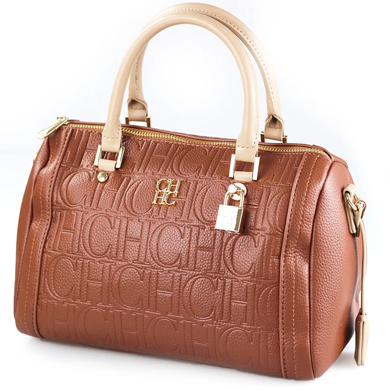 CH Women Handbag Luxury Emboss - Luxury Bags For Women Sale avis et prix