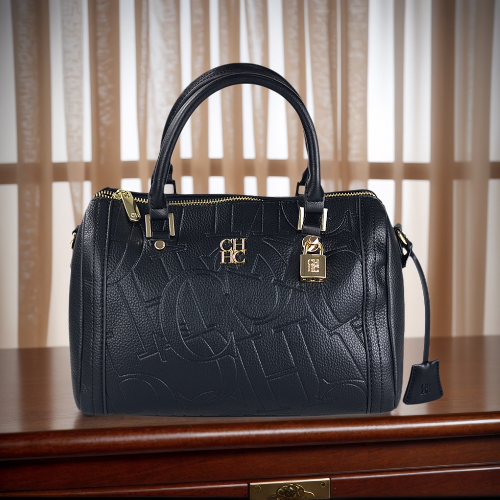 CH Women Handbag Luxury Emboss - Luxury Bags For Women Sale avis et prix