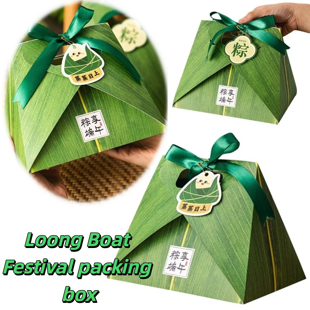 Luxury Packaging Dragon Boat F - Luxury Bags For School avis et prix