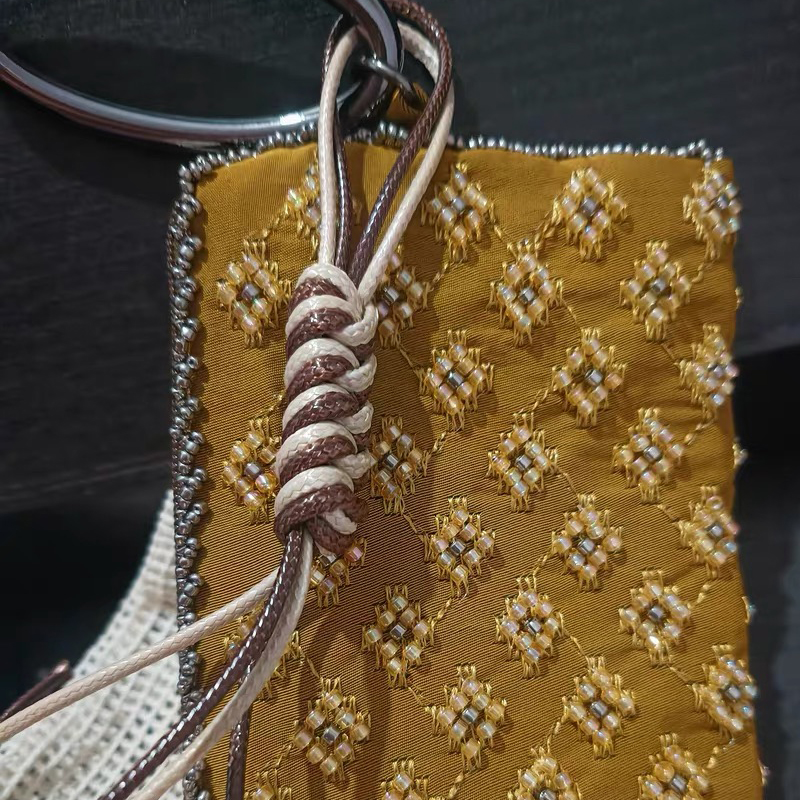Mini Accessory Charm Bags For  - Luxury Bags With Zipper avis et prix