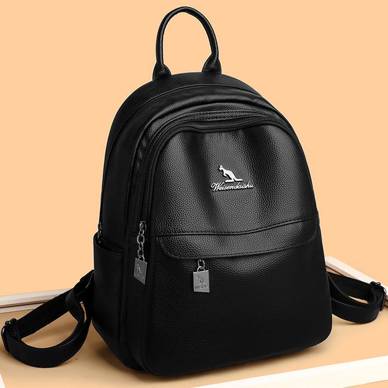 2024 New Women's Shoulder Bag  - Luxury Bags With Zipper avis et prix