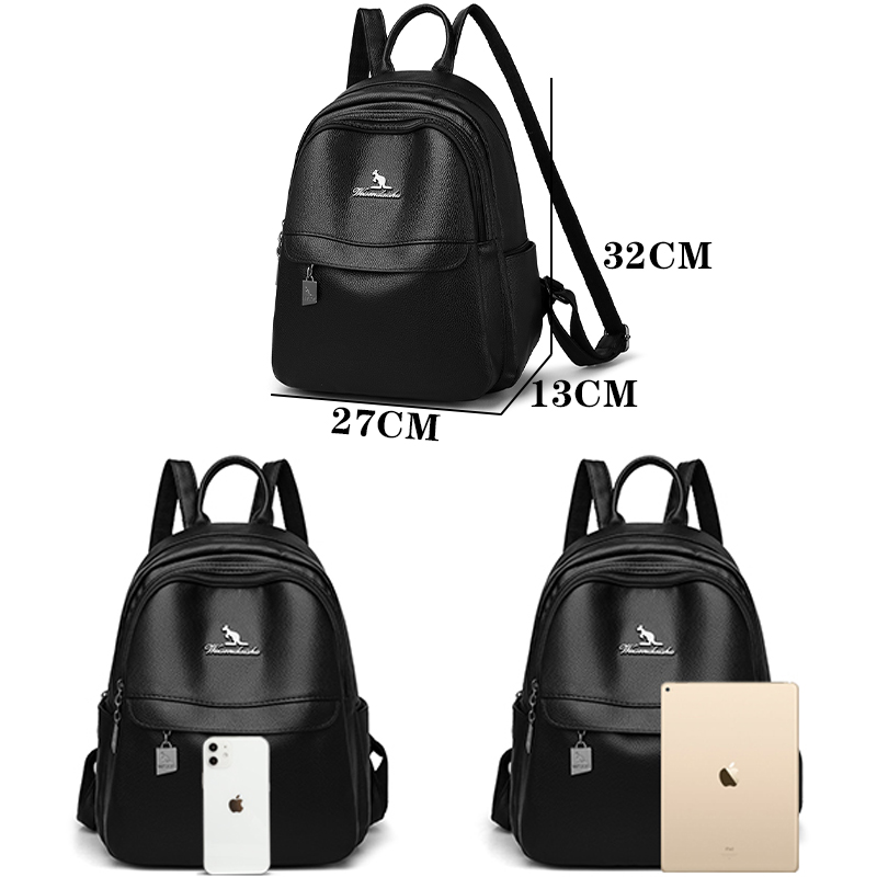2024 New Women's Shoulder Bag  - Luxury Bags With Zipper avis et prix