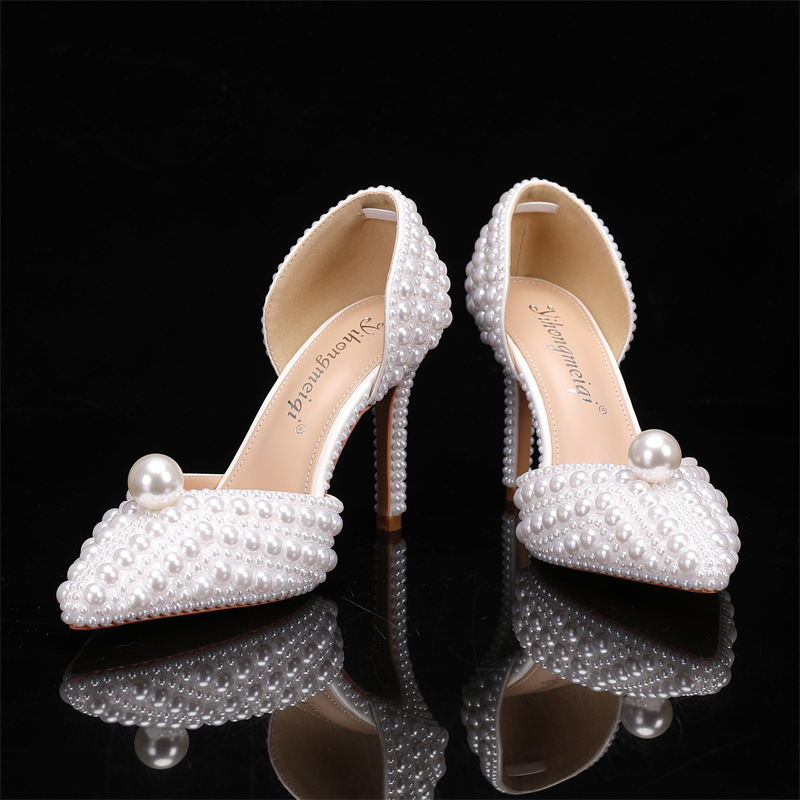 Bag and Shoe Set for Women Pea - Luxury Bags Made avis et prix