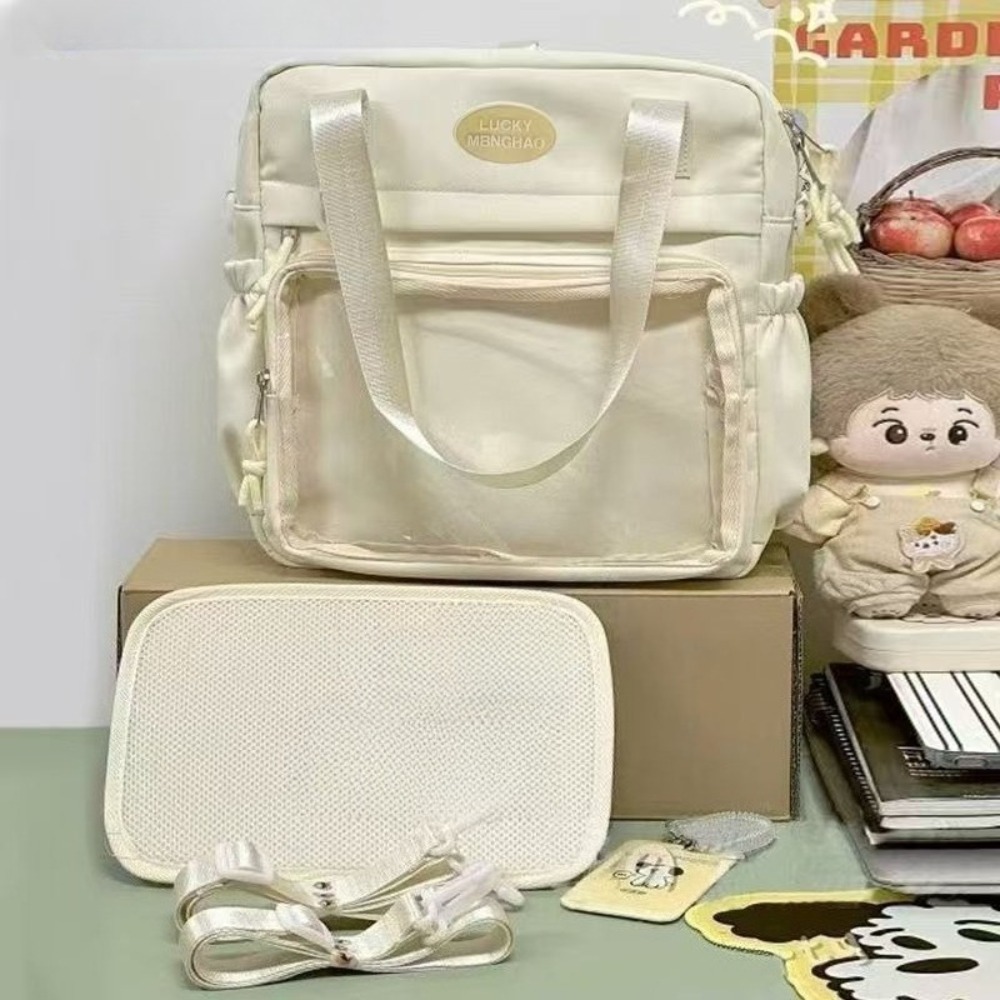Y2K Japanese Preppy Style Shou - Luxury Bags For School avis et prix