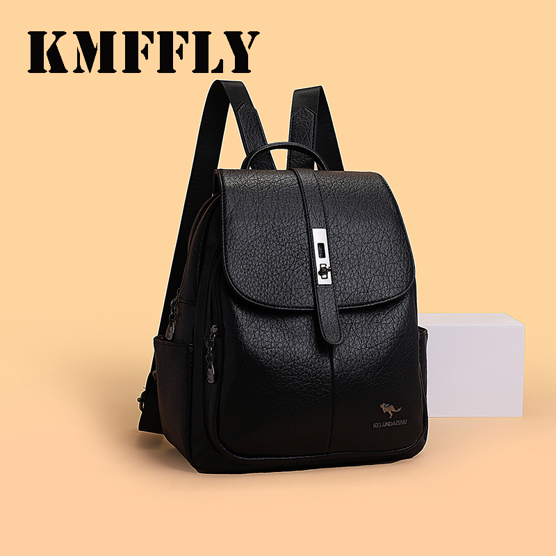 New Fashion Backpack Luxury De - Luxury Bags With Zipper avis et prix